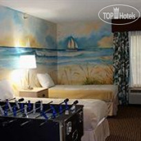 Hampton Inn Hilton Head