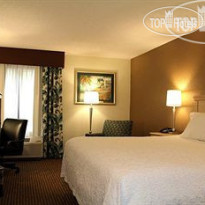 Hampton Inn Hilton Head