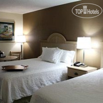 Hampton Inn Hilton Head
