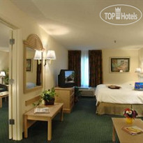 Hampton Inn Hilton Head