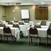Hampton Inn Hilton Head