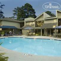 Hampton Inn Hilton Head