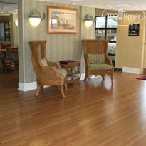 Hampton Inn Hilton Head