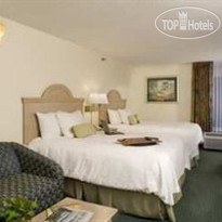 Hampton Inn Hilton Head