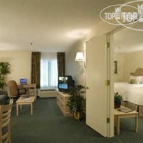 Hampton Inn Hilton Head