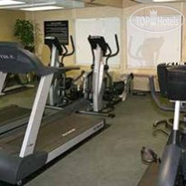 Hampton Inn Hilton Head