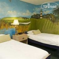 Hampton Inn Hilton Head