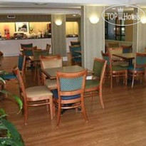 Hampton Inn Hilton Head