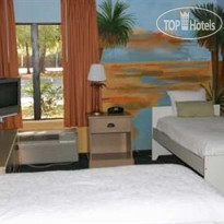 Hampton Inn Hilton Head