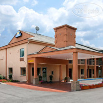 Days Inn Columbia 