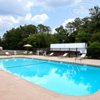 Days Inn Columbia 