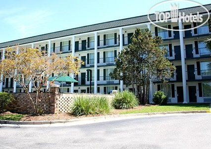 Quality Inn At Town Center