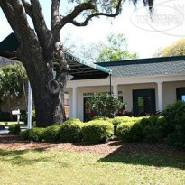 Quality Inn At Town Center 