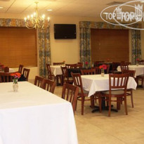 Quality Inn At Town Center 