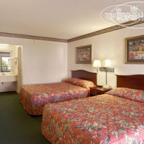 Days Inn Florence I-95 North 