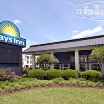 Days Inn Florence I-95 North 