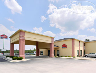 Hotel photo Ramada Limited Lugoff 2*