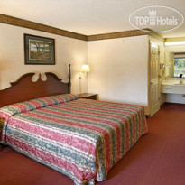 Ramada Limited Lugoff 