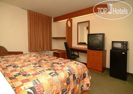 New photos from tourists Sleep Inn Beaufort 2*
