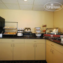 Comfort Inn North Myrtle Beach 