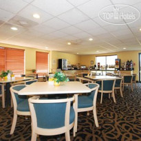 Comfort Inn North Myrtle Beach 