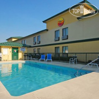 Comfort Inn North Myrtle Beach 