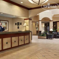 Embassy Suites Columbia - Greystone