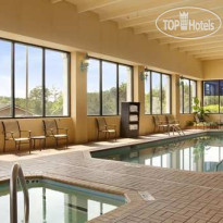 Embassy Suites Columbia - Greystone