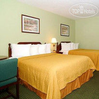 Quality Inn & Suites Hilton Head Island