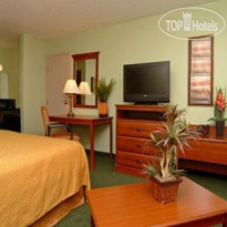 Quality Inn & Suites Hilton Head Island