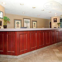 Quality Inn & Suites Hilton Head Island
