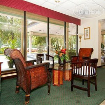 Quality Inn & Suites Hilton Head Island