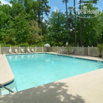 Quality Inn & Suites Hilton Head Island