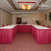 Quality Inn & Suites Hilton Head Island