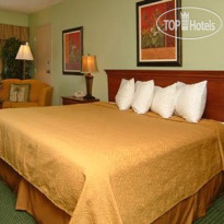 Quality Inn & Suites Hilton Head Island