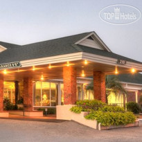 Quality Inn & Suites Georgetown 