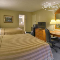 Quality Inn & Suites Georgetown 