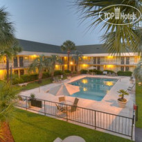 Quality Inn & Suites Georgetown 