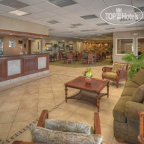 Quality Inn & Suites Georgetown 