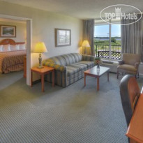 Quality Inn & Suites Georgetown 