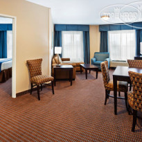 Holiday Inn Express Hotel & Suites Mt Pleasant-Charleston 