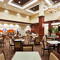 Holiday Inn Express Hotel & Suites Mt Pleasant-Charleston 