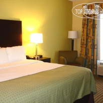 Holiday Inn Express Hotel & Suites N. Myrtle Beach-Little River 