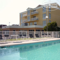 Holiday Inn Express Hotel & Suites N. Myrtle Beach-Little River 