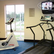 Holiday Inn Express Hotel & Suites N. Myrtle Beach-Little River 