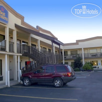 Super 8 Conway Myrtle Beach Area 