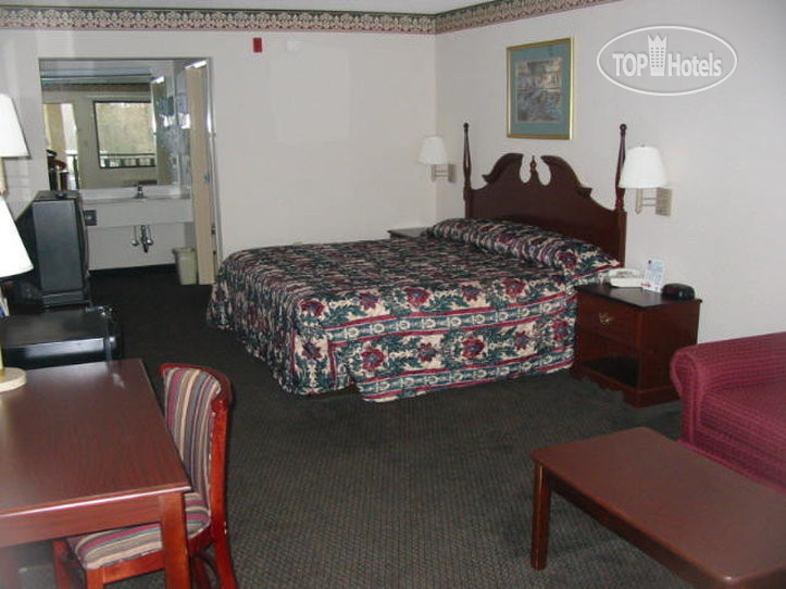 New photos from tourists Super 8 Conway Myrtle Beach Area 2*