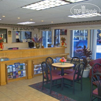 Super 8 Conway Myrtle Beach Area 