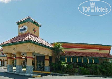 Hotel photo Suburban Extended Stay Hotel Florence 2*