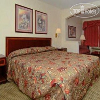 Suburban Extended Stay Hotel Florence 